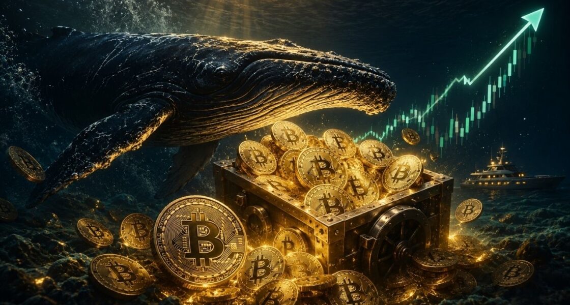 เจ้ามือช้อน Bitcoin กว่า 270,000 BTC ในช่วง 2 สัปดาห์ที่ผ่านมา ท่ามกลางราคา BTC ที่ร่วงต่ำกว่า $60,000