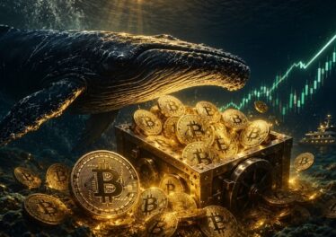 เจ้ามือช้อน Bitcoin กว่า 270,000 BTC ในช่วง 2 สัปดาห์ที่ผ่านมา ท่ามกลางราคา BTC ที่ร่วงต่ำกว่า $60,000