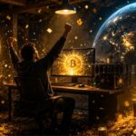 Solo Miner ขุด Bitcoin ได้เงินกว่า 6 ล้านบาทในบล็อกที่ 957,382  ทั้งที่โอกาสเกิดขึ้นเพียง 1 ครั้งในรอบ 18,000 ปี