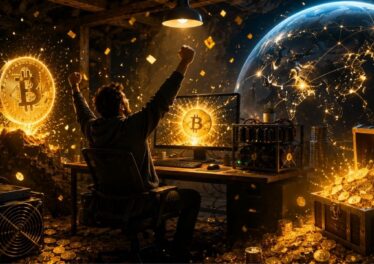 Solo Miner ขุด Bitcoin ได้เงินกว่า 6 ล้านบาทในบล็อกที่ 957,382  ทั้งที่โอกาสเกิดขึ้นเพียง 1 ครั้งในรอบ 18,000 ปี