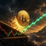 Bitcoin พุ่งทะลุกรอบสามเหลี่ยมขาลง อาจพุ่งไปต่อถึง 65,000 ดอลลาร์เร็ว ๆ นี้