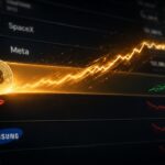 Bitcoin กลายเป็นสินทรัพย์อันดับ 13 ของโลกอีกครั้ง แซง Tesla และ Samsung 