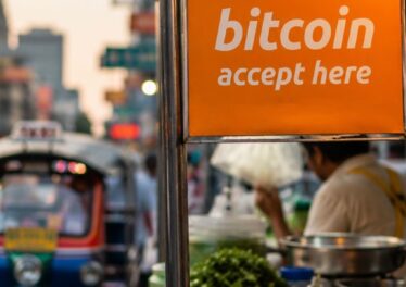 ไทยผงาดติดท็อป 4 ประเทศที่ใช้ Bitcoin มากที่สุดในโลก ร้านค้ารองรับเฉียด 500 แห่ง