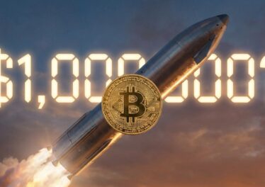 กูรูชี้ Bitcoin มีโอกาสพุ่งแตะ $1,000,000 ในวัฏจักร Halving รอบปัจจุบัน