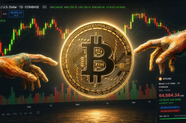 เปิดสาเหตุ ทำไมนักลงทุน Bitcoin ยอมตกรถ เพื่อรอช้อนซื้อที่ 42,000 ดอลลาร์