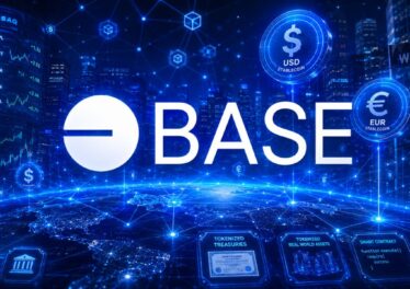 Base เปิดตัวมาตรฐานใหม่ B20 บน Mainnet หั่นต้นทุนออกเหรียญ Stablecoin-RWA