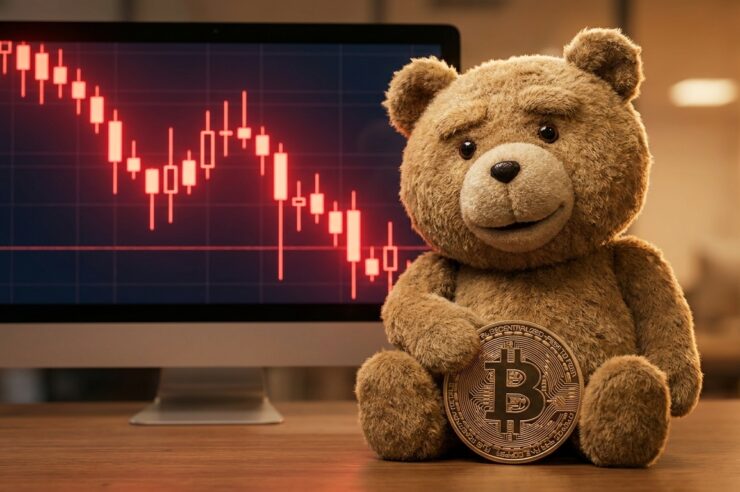 Bernstein มองตลาดหมีรอบนี้ถือว่าใจดีแล้ว พร้อมชี้ Bitcoin $150,000 สิ้นปีนี้