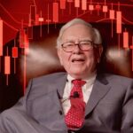 Berkshire Hathaway ของ Warren Buffet ทำผลงานได้ด้อยกว่า S&P 500 อย่างมากในปี 2026