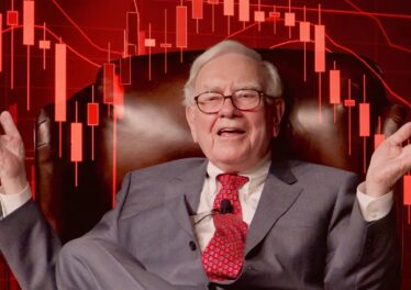 Berkshire Hathaway ของ Warren Buffet ทำผลงานได้ด้อยกว่า S&P 500 อย่างมากในปี 2026