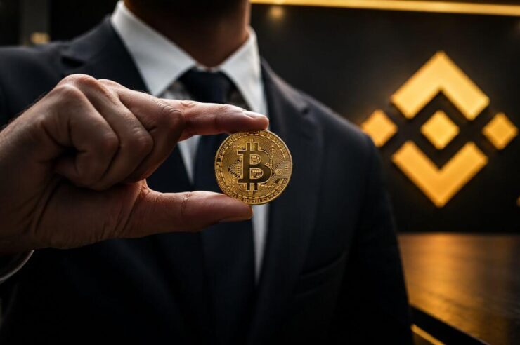 Binance เปิดฟีเจอร์ใหม่ ‘BTC Yield’ ให้ผลตอบแทนกับคนถือ Bitcoin บนแพลตฟอร์ม