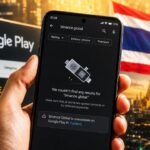 แอป Binance ถูกถอดจาก Play Store นักลงทุนคริปโตชาวไทยควรทำอย่างไรต่อดี ?