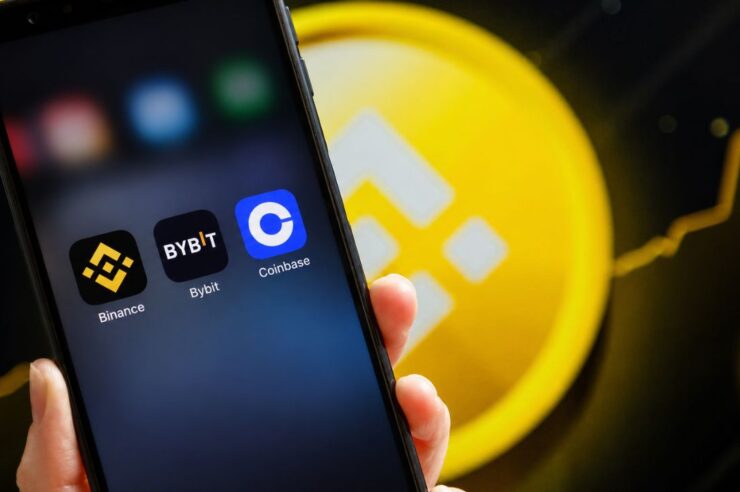Binance ตั้งเป้าพลิกโฉมสู่ ‘ซูเปอร์แอป’ การเงินครบวงจร รับกระแส Stablecoin โตแรง