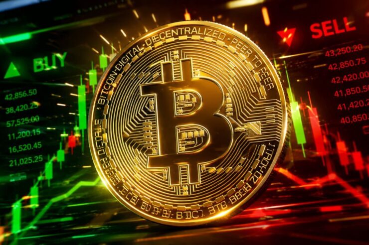 สัญญาณก่อนราคา Bitcoin พุ่ง 25% ปรากฏ : นักลงทุนลุ้นราคาวิ่งต่อระลอกใหม่