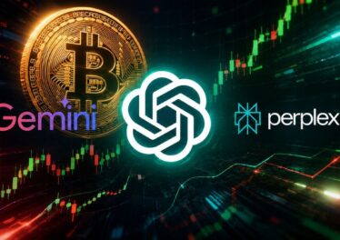 จับ 3 AI ทำนาย Bitcoin ปี 2026 มีลุ้นแตะ $100,000 หรือเสี่ยงดิ่งสู่ $30,000?