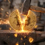 Bitcoin Halving ครั้งหน้าเหลือไม่ถึง 100,000 บล็อก ท่ามกลางราคาที่ยังไม่นิ่ง
