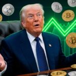 Bitcoin และ XRP ดีดตัวรับข่าว Trump เผยอิหร่านต่อสายตรงขอเจรจาสัญญาสงบศึก
