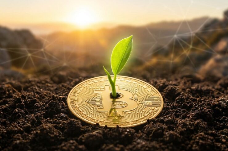 สัญญาณซื้อ Bitcoin ปรากฏครั้งแรกนับตั้งแต่ปลายปี 2022 ท่ามกลางสภาวะตลาดหมี