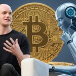 CEO Coinbase ยืนยัน กระแสความนิยมของ AI ไม่มีผลกระทบต่อ Bitcoin
