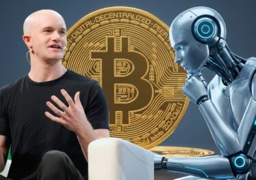 CEO Coinbase ยืนยัน กระแสความนิยมของ AI ไม่มีผลกระทบต่อ Bitcoin