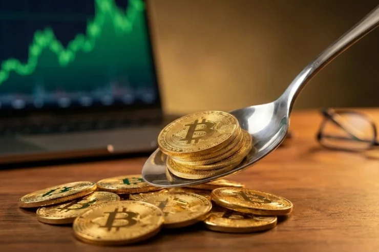 กูรูชี้ ถึงเวลาช้อน Bitcoin แล้ว หลังสัญญาณเทคนิคบ่งชี้ราคาใกล้จุดต่ำสุดของวัฏจักร