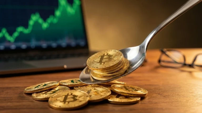 กูรูชี้ ถึงเวลาช้อน Bitcoin แล้ว หลังสัญญาณเทคนิคบ่งชี้ราคาใกล้จุดต่ำสุดของวัฏจักร