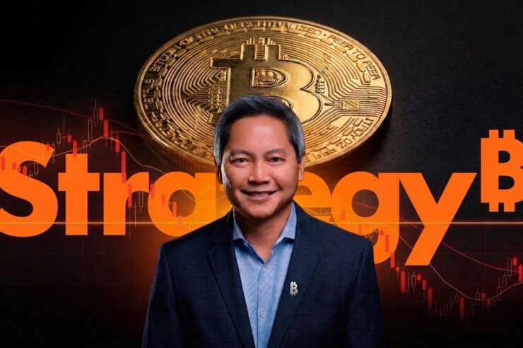 CEO Strategy มั่นใจบริษัทยังปลอดภัยและไม่มีการ Panic Sell ตราบใดที่ Bitcoin ไม่ดิ่งแตะ 10,000 ดอลลาร์สหรัฐ