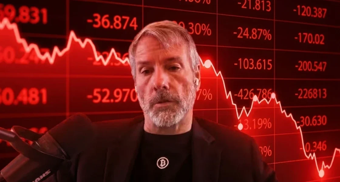 JPMorgan เตือนนโยบายขาย Bitcoin ของ Strategy เพิ่มความเสี่ยงและสร้างความผันผวนให้ตลาดคริปโต