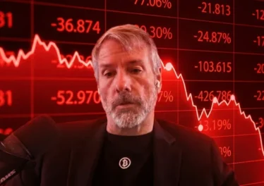 JPMorgan เตือนนโยบายขาย Bitcoin ของ Strategy เพิ่มความเสี่ยงและสร้างความผันผวนให้ตลาดคริปโต