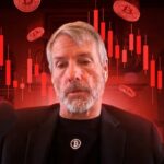 Strategy พักเบรกการซื้อ Bitcoin เปลี่ยนไปตุนเงินสดสำรองทะลุ 3 พันล้านดอลลาร์สหรัฐ