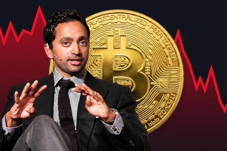 มหาเศรษฐีพันล้านชี้ 2 ปัญหาท้าทายหลัก ที่อาจฉุดรั้งการเติบโตของ Bitcoin