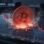 ราคา Bitcoin ย่อตัวลงในวันนี้ หลังเจอแรงเทขายทำกำไรกว่า 67,000 เหรียญเพื่อทดสอบแนวรับ