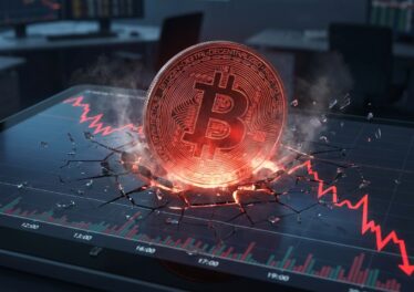 ราคา Bitcoin ย่อตัวลงในวันนี้ หลังเจอแรงเทขายทำกำไรกว่า 67,000 เหรียญเพื่อทดสอบแนวรับ
