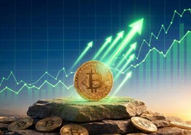Bitwise CEO มั่นใจ Bitcoin ปรับฐานเสร็จแล้ว ราคาพร้อมพุ่งทะยานต่อ