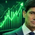 Bitcoin เด้งเหนือ 60,000 ดอลลาร์ รับถ้อยแถลงประธาน FED ชี้ความเสี่ยงเงินเฟ้อลดลง