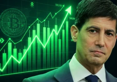 Bitcoin เด้งเหนือ 60,000 ดอลลาร์ รับถ้อยแถลงประธาน FED ชี้ความเสี่ยงเงินเฟ้อลดลง