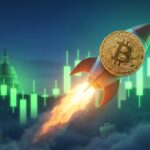 Bitcoin ทะยาน รับข่าวทำเนียบขาวไฟเขียวร่างกฎหมาย Clarity Act พร้อมแรงหนุนจากสถาบันและวาฬ