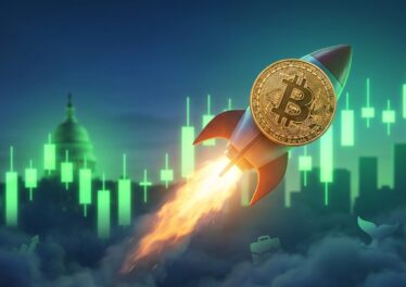 Bitcoin ทะยาน รับข่าวทำเนียบขาวไฟเขียวร่างกฎหมาย Clarity Act พร้อมแรงหนุนจากสถาบันและวาฬ