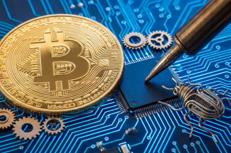 Bitcoin Core ปล่อยอัปเดตเวอร์ชัน 31.1 อุดช่องโหว่ระดับวิกฤตและแก้ปัญหาฮาร์ดแวร์ทำงานหนัก
