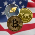 ทุนคริปโตหนุนเลือกตั้งสหรัฐฯ 2026 พุ่งสูงสุดนำทัพโดย a16z และ Ripple