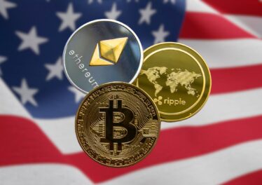 ทุนคริปโตหนุนเลือกตั้งสหรัฐฯ 2026 พุ่งสูงสุดนำทัพโดย a16z และ Ripple