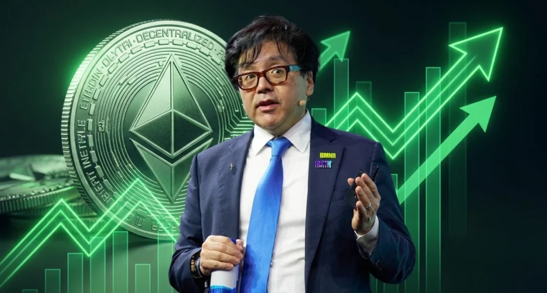 Bitmine กว้านซื้อ ETH เพิ่มทะลุ 19.4 ล้านดอลลาร์ Tom Lee ชี้สัญญาณคริปโตจ่อพุ่ง