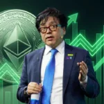 Bitmine กว้านซื้อ ETH เพิ่มทะลุ 19.4 ล้านดอลลาร์ Tom Lee ชี้สัญญาณคริปโตจ่อพุ่ง