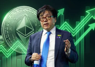 Bitmine กว้านซื้อ ETH เพิ่มทะลุ 19.4 ล้านดอลลาร์ Tom Lee ชี้สัญญาณคริปโตจ่อพุ่ง