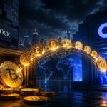 BlackRock โอน Bitcoin เข้า Coinbase มูลค่ากว่า 4 หมื่นล้านบาท ในช่วง 4 วันที่ผ่านมา 