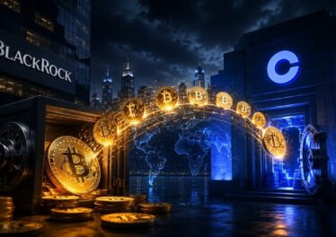 BlackRock โอน Bitcoin เข้า Coinbase มูลค่ากว่า 4 หมื่นล้านบาท ในช่วง 4 วันที่ผ่านมา 