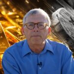 นักเทรดรุ่นเก๋า Peter Brandt เล็งขาย Bitcoin ย้ายทุนไปช้อนทองคำแทน