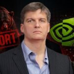 Michael Burry เปิด Short หุ้น Nividia เพิ่มที่ราคา $210 และหุ้นเทคตัวอื่น ๆ รวม 4 ตัว