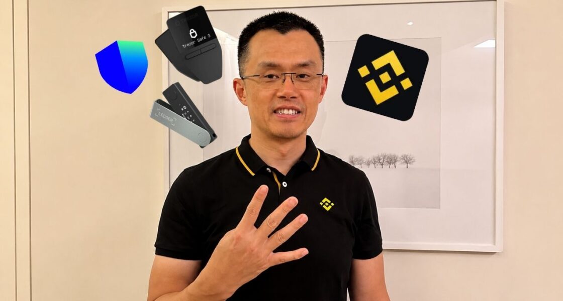CZ แนะเคล็ดลับเอาตัวรอดท่ามกลางวิกฤตกระดานเทรดปิดตัว ชี้เก็บเองก็ดีหรือฝาก Binance ที่ก็ได้
