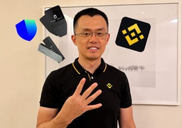 CZ แนะเคล็ดลับเอาตัวรอดท่ามกลางวิกฤตกระดานเทรดปิดตัว ชี้เก็บเองก็ดีหรือฝาก Binance ที่ก็ได้