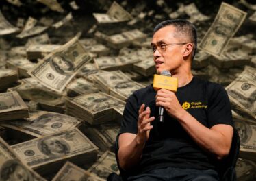 CZ ผู้ก่อตั้ง Binance เตือนนักลงทุนคริปโต ถ้าไม่เข้าใจ 3 คำนี้ ไม่มีทางรวย